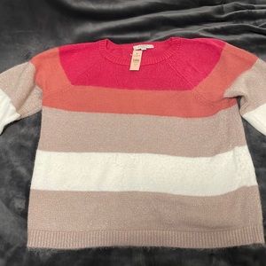 Loft Crewneck Sweater
